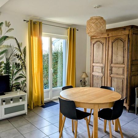 Maison De Vacances Cosy Avranches Eksteriør bilde