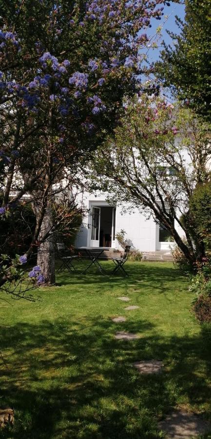 Maison De Vacances Cosy Avranches Eksteriør bilde