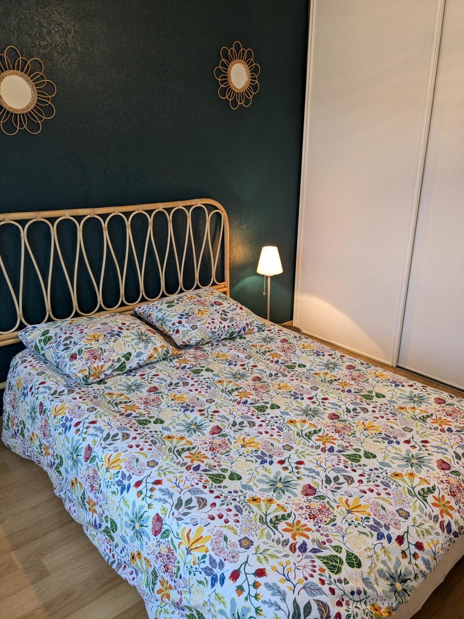 Maison De Vacances Cosy Avranches Eksteriør bilde