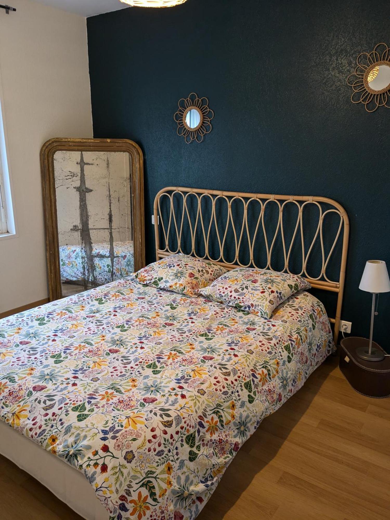 Maison De Vacances Cosy Avranches Eksteriør bilde
