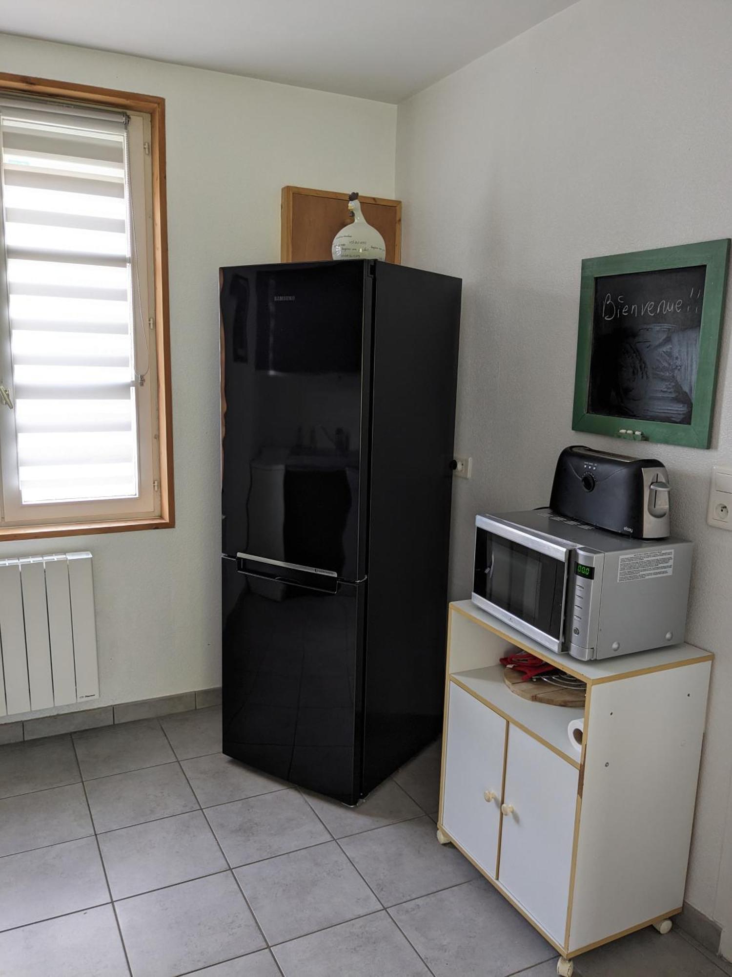 Maison De Vacances Cosy Avranches Eksteriør bilde