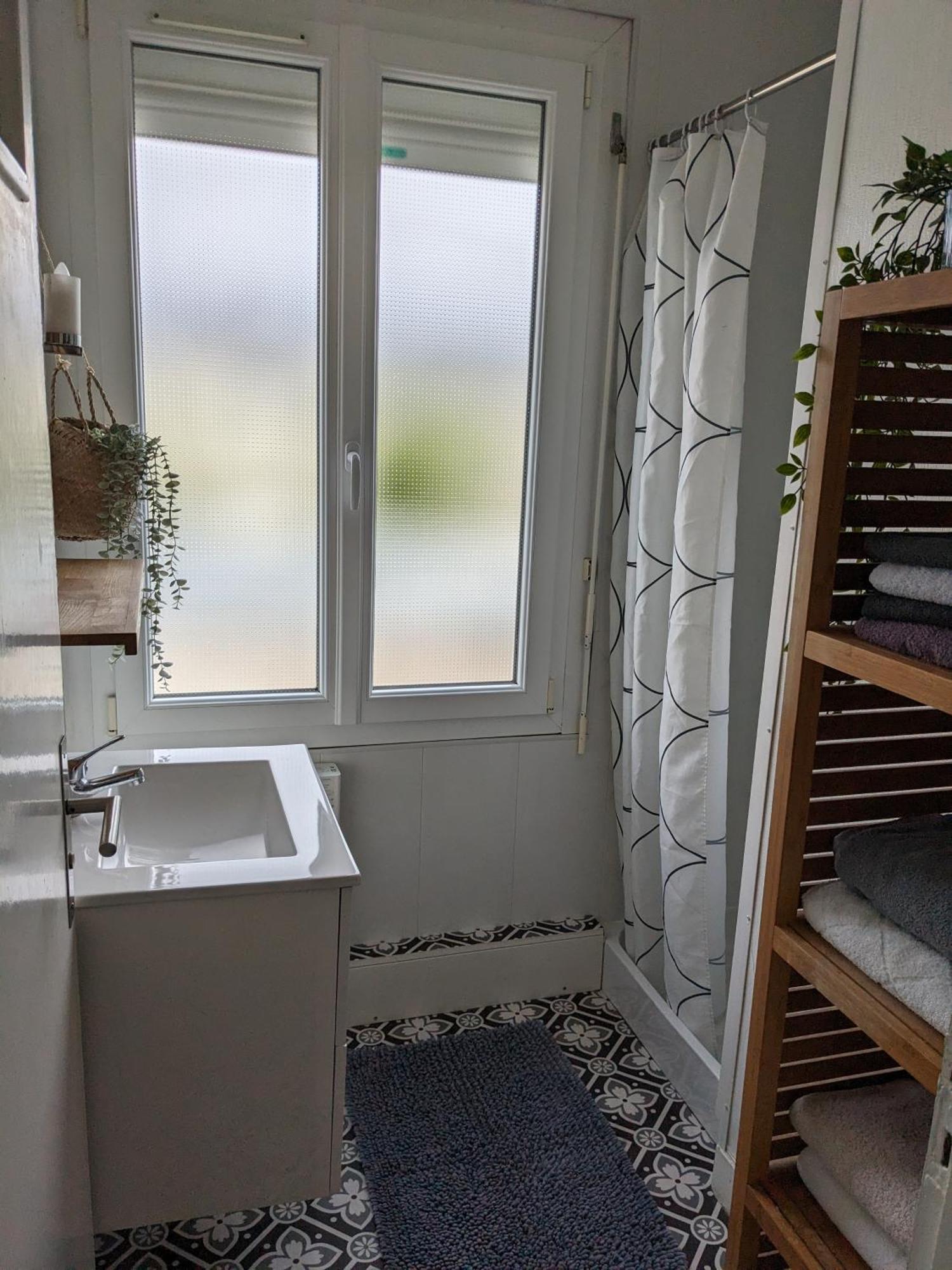 Maison De Vacances Cosy Avranches Eksteriør bilde